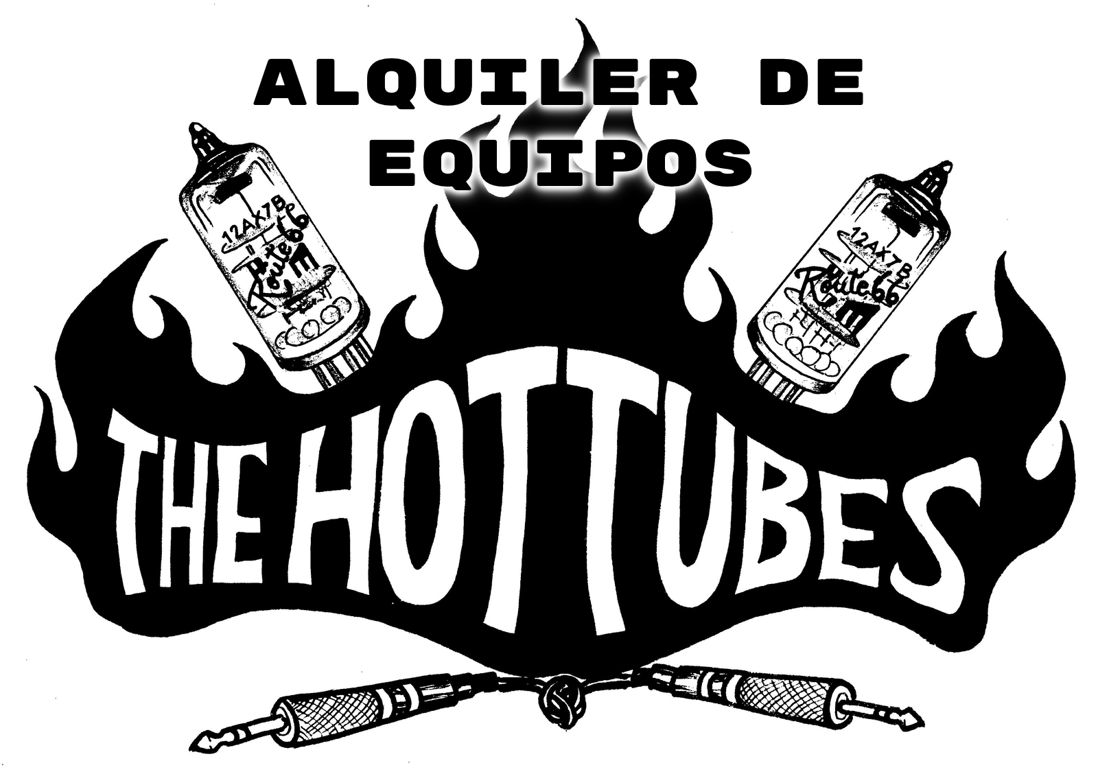 Alquiler de Equipos